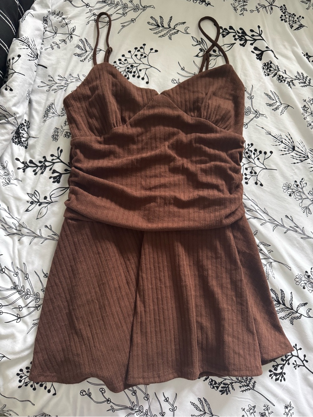 Altar’d State Mini Dress NWT